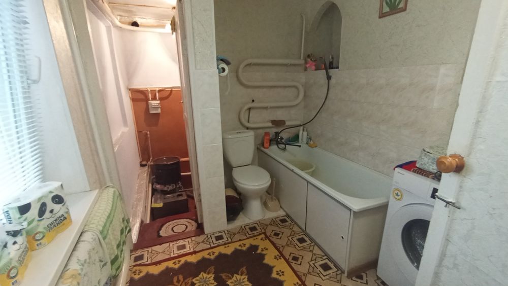 Сдаю уютный Дом в Широкой Балке