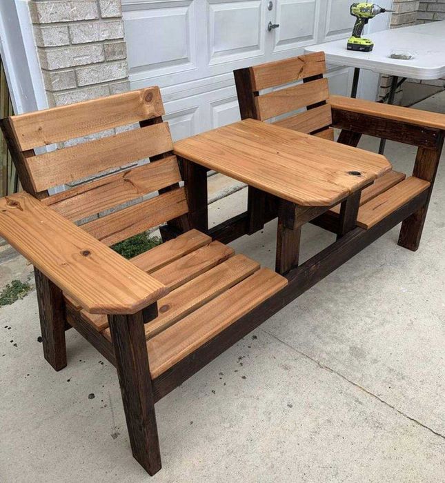 Садові меблі, гойдалки,качелі, альтанки, тераси, зони мангалу, перголи