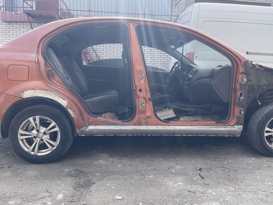 Авто сварка кузовной ремонт