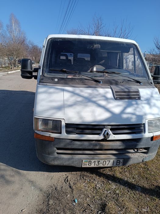 Продам Рено Трафик