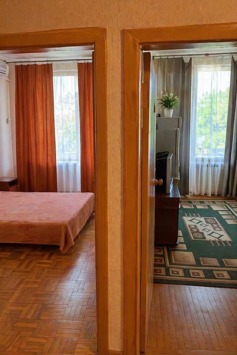 Сдам номера  у моря в самой Одессе ( первая линия) ЕСТЬ БОМБОУБЕЖИЩЕ