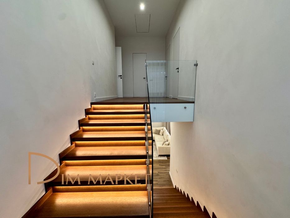 ‼️Будинок з ремонтом 220 м2 в КМ Нова Ходосівка. Самий красивий ліс‼️