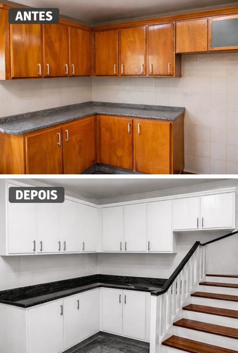 Pintor Profissional - Qualidade e Capricho