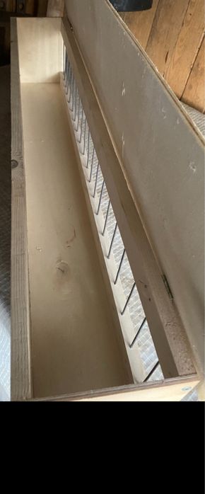 Karmnik dla gołębi