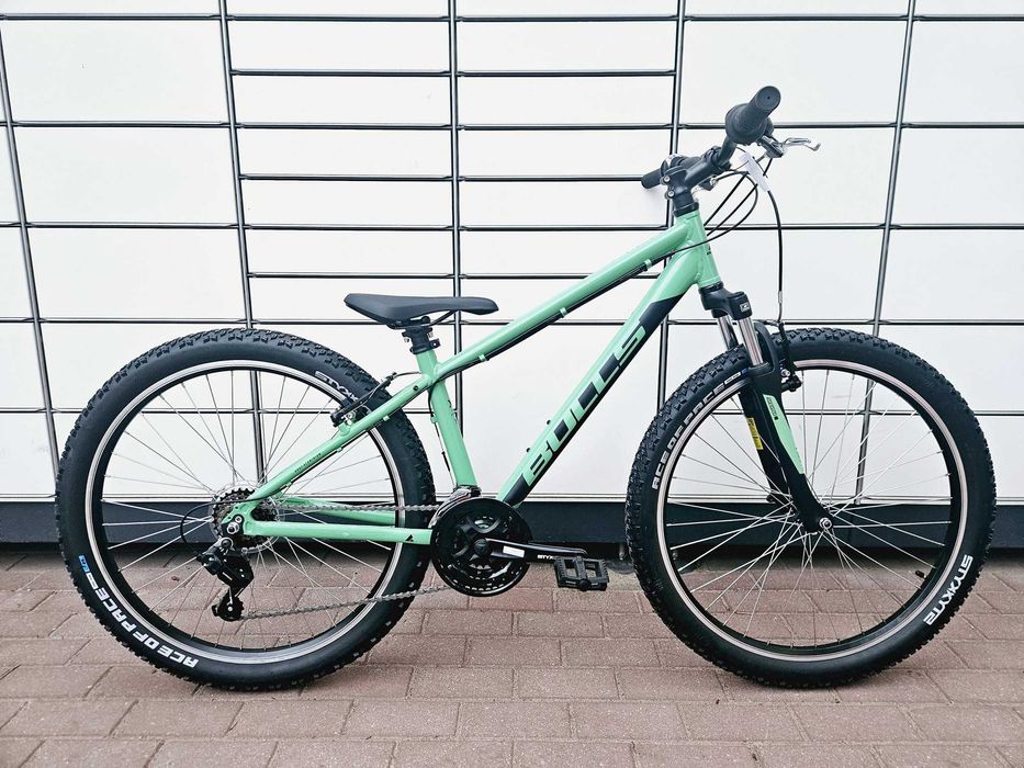 NOWY -24% Rower juniorski 26" Bulls Pulsar / rozm. XS / MTB górski
