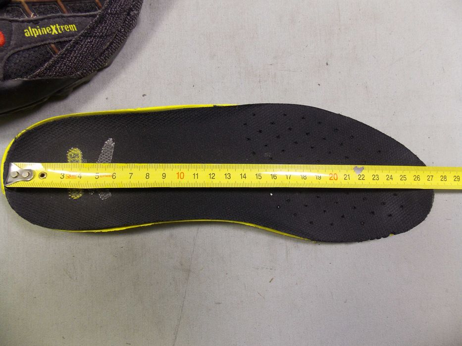 Salewa MS Firetail GTX