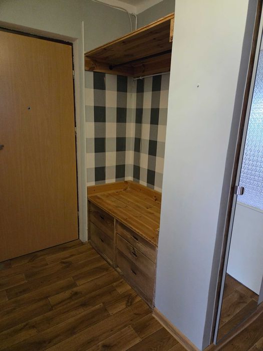 Ustawne 2-pokojowe mieszkanie 48 m² z balkonem | 2. piętro | 290 000 zł - Więcej