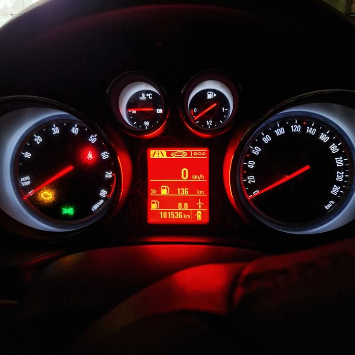 Продається Opel Insignia 2013 101 тис.км пробіг, 1 власник, офіц. дил.