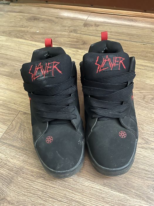 Dc slayer/ДС Слайер