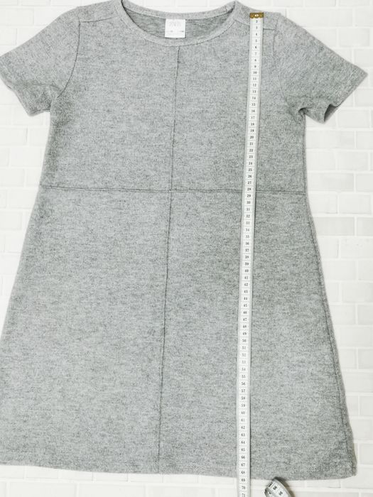 Сукня Zara з коротким рукавом, 140