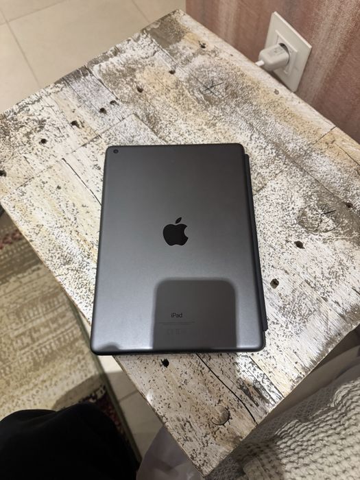 Ipad 9 geracao + Smart Keyboard
