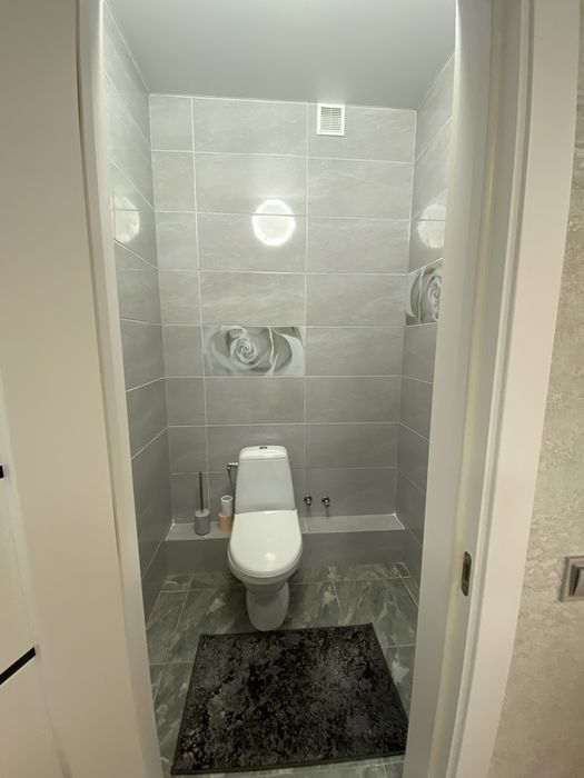 Здається 2 кімнатна квартира