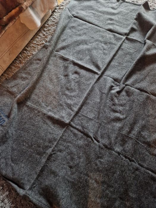 Продам новое шерстяное одеяло