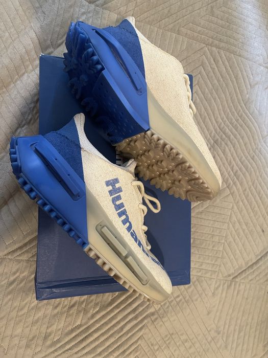 Adidas Human Race NMD S1 MAHBS r.42 2/3