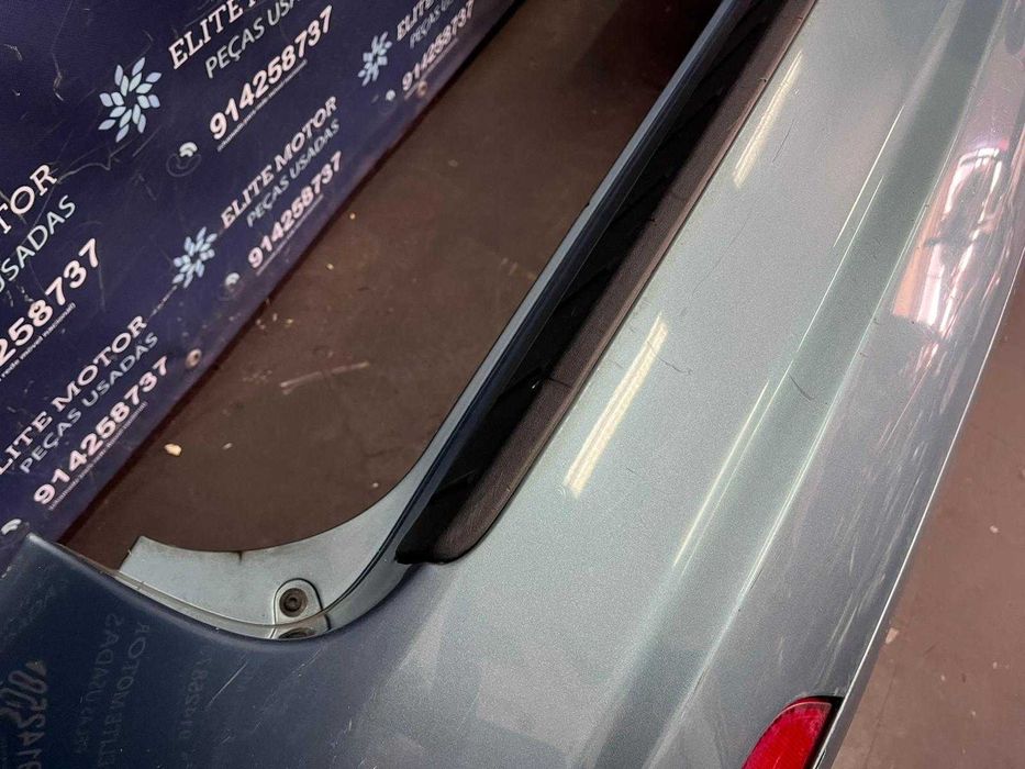 Parachoques traseiro usado VOLVO V50 facelift restyle