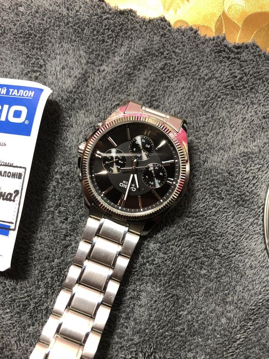 Casio WR 50 Original