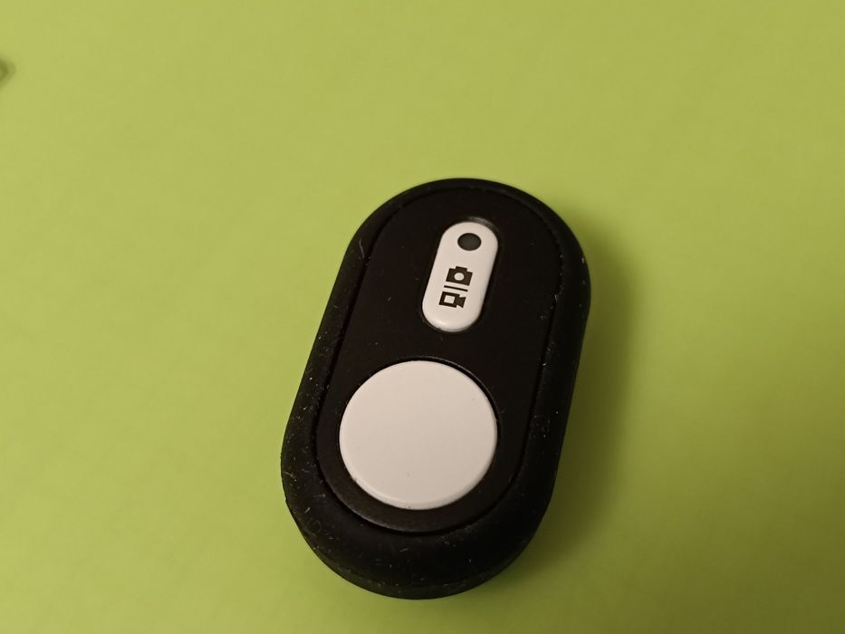 Xiaomi Yi button кнопка Bluetooth дистанційне