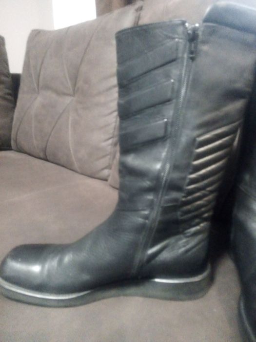 MARC CAIN FARE CAIN shoes. 41 r.