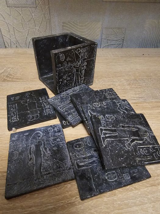 египетские дощечки предсказаний