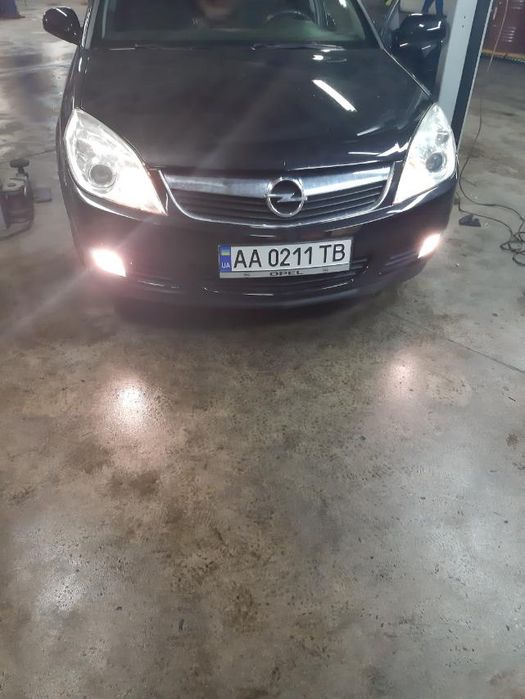 Продам Опель вектра С 2006.р 1.8 бензин