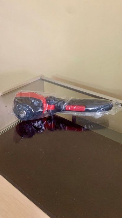 Пневматичний ударний гайковерт 1/2" REDATS P-140A 650 Нм