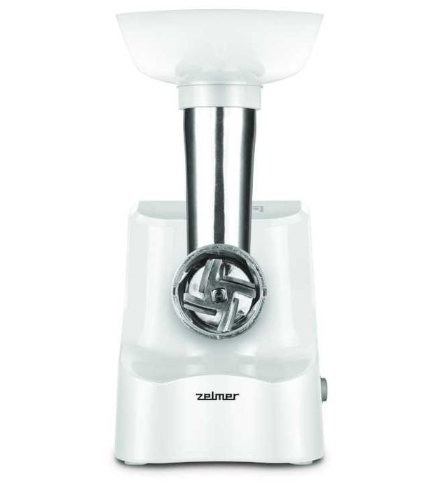 Maszynka do Mięsa Maszynka do mielenia mięsa Zelmer 1500W