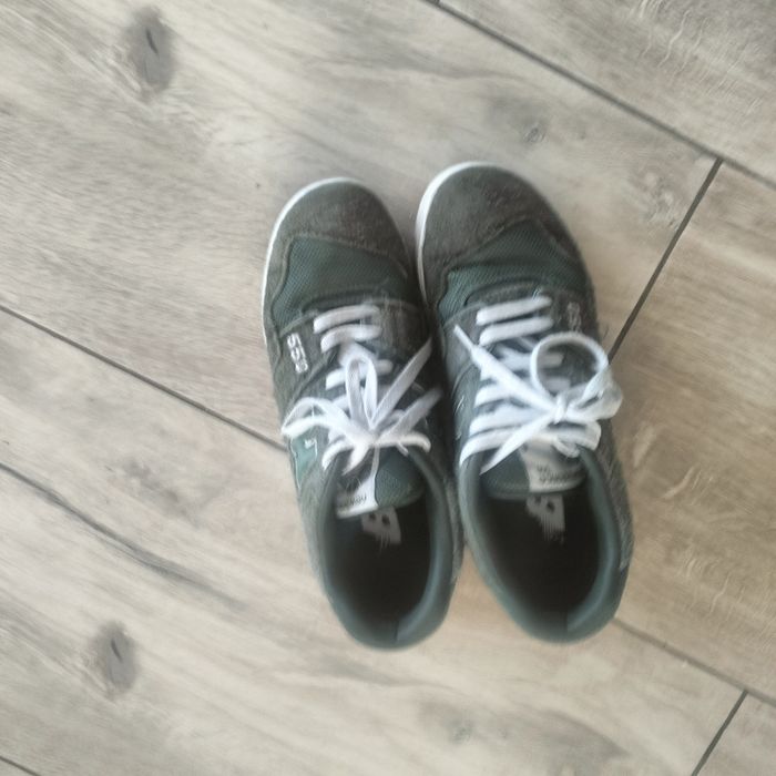 Buty Nb 550 rozm. 43
