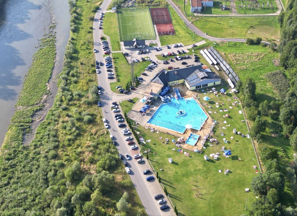 Noclegi u Uli w centrum Piwnicznej Zdroju w sercu Beskidu Sądeckiego/ apartamenty/ pokoje w  górach/ dojazd PKP / nieopodal Muszyna, Krynica, Słowacja