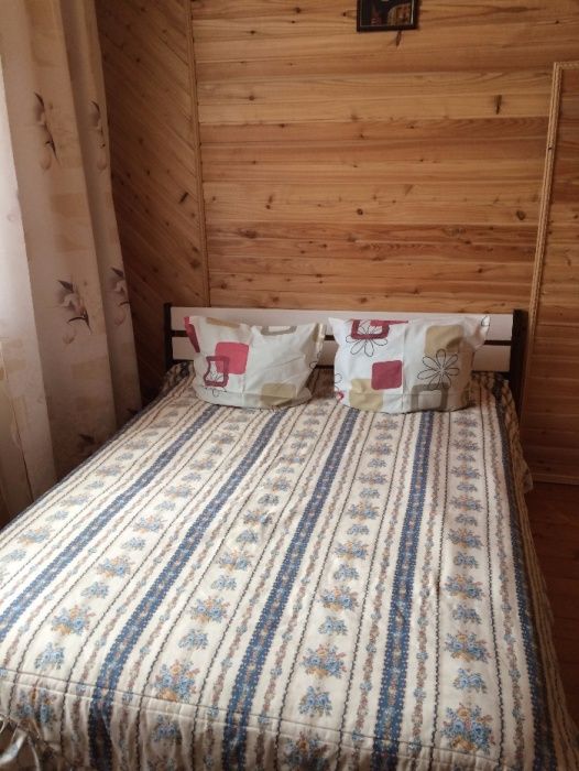 Відпочинок в Яремче (Карпати)