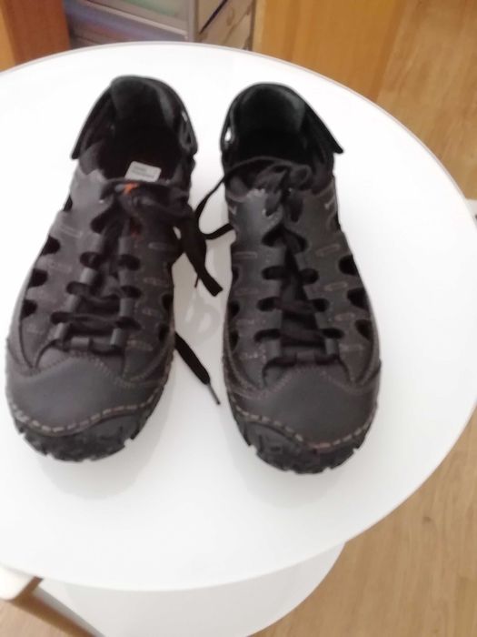 Ténis ALL-ROUNDER novos 40