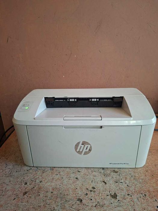 Drukarka Hp Laserjet Pro m15a