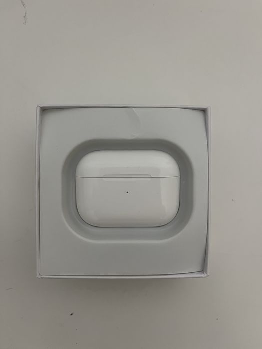 Airpods Pro 2nd Generation