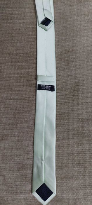 Krawat Męski Sorriso