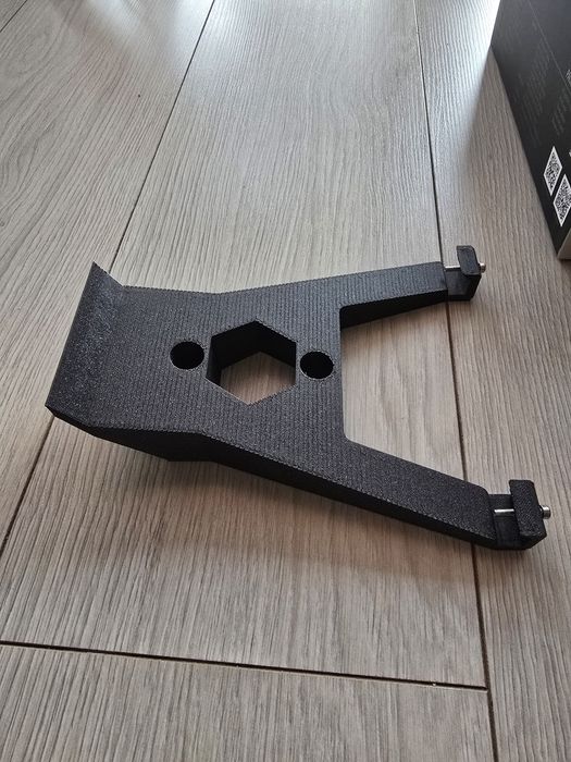ASUS RT-AX88U Pro + uchwyt ścienny Wi-Fi 6