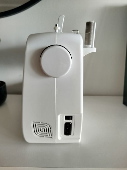 Singer máquina de costura