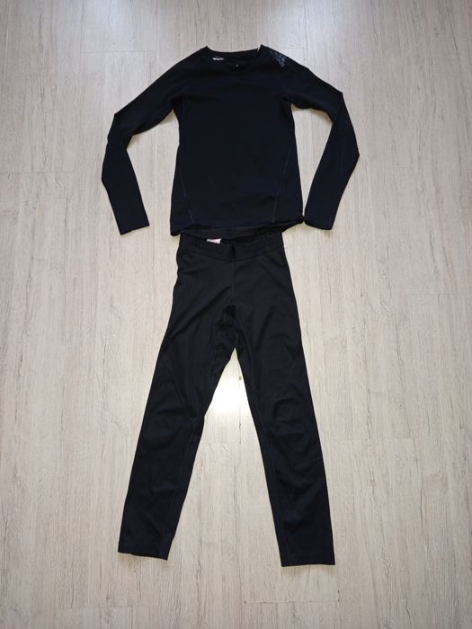 Термо костюм adidas