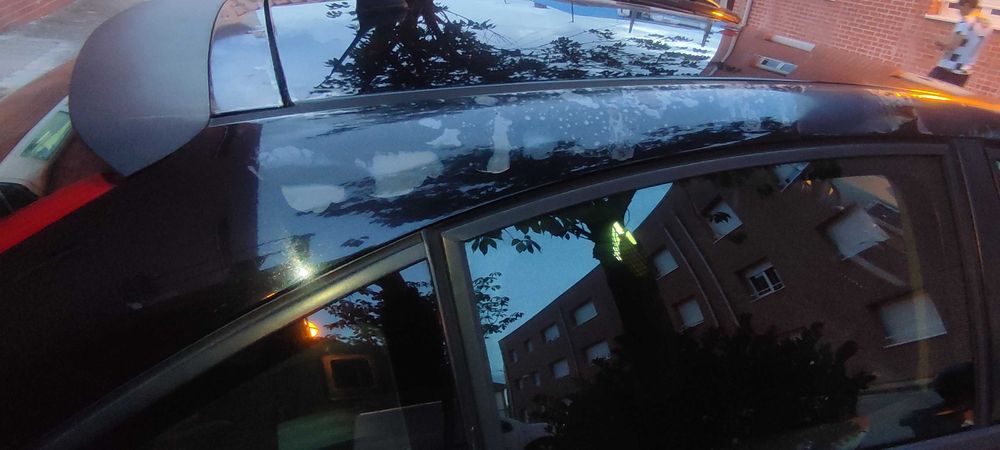 Carro citroen c4