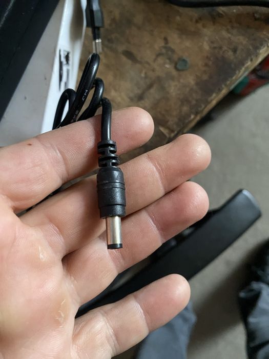 Блок живлення 48 вольт 2 А