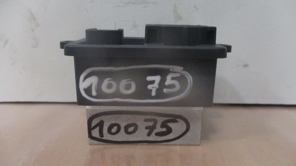 Resistência da chauffage / sofagem FIAT 500L (351_, 352_)