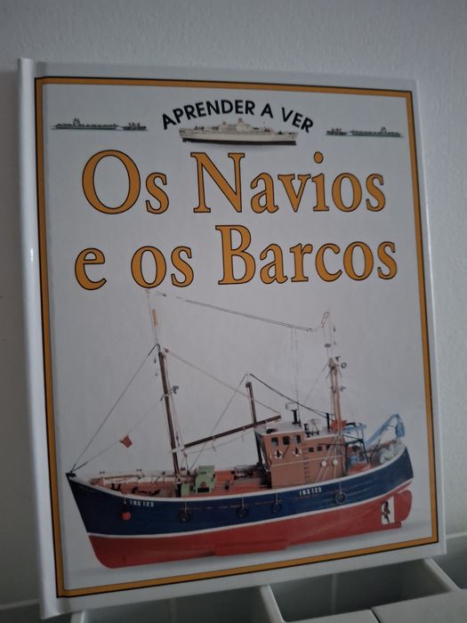 Colecção Aprender a Ver