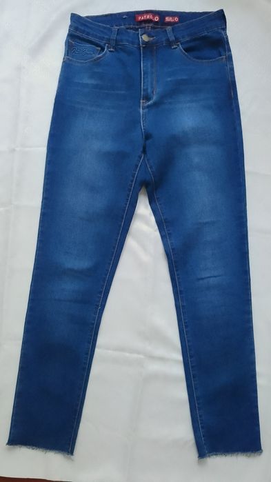 Джинси жіночі Patrol Jeans