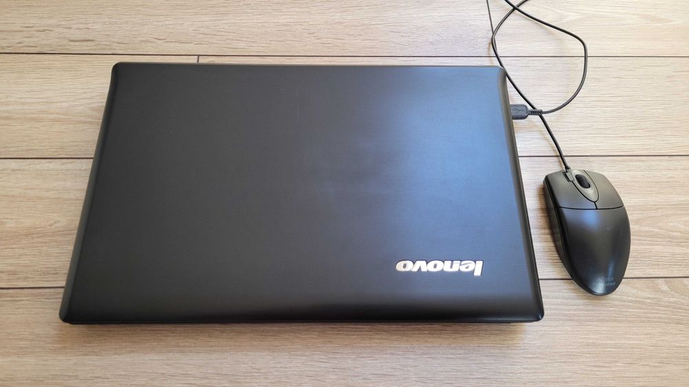 Laptop Lenovo G570