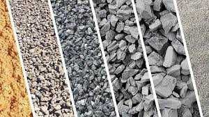 Пісок річковий, відсів, щебінь, чорнозем доставка по місту