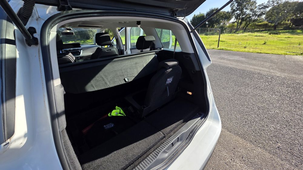 Citroën C4 Grand picasso 2.0 150cv 7 Lugares