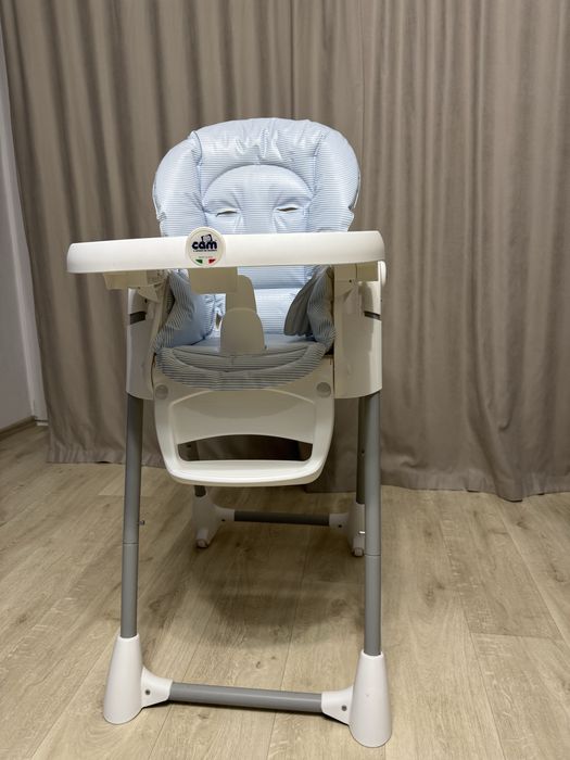Стільчик для годування Cam