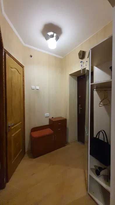 Аренда 1-комнатной квартиры. Центр, район площади Свободы