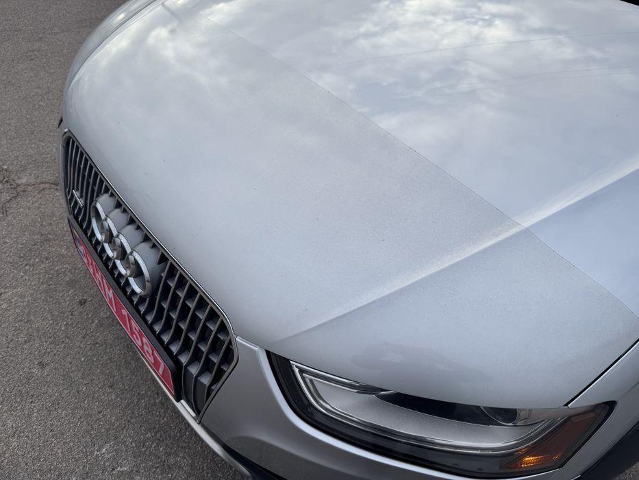Продам Audi allroad