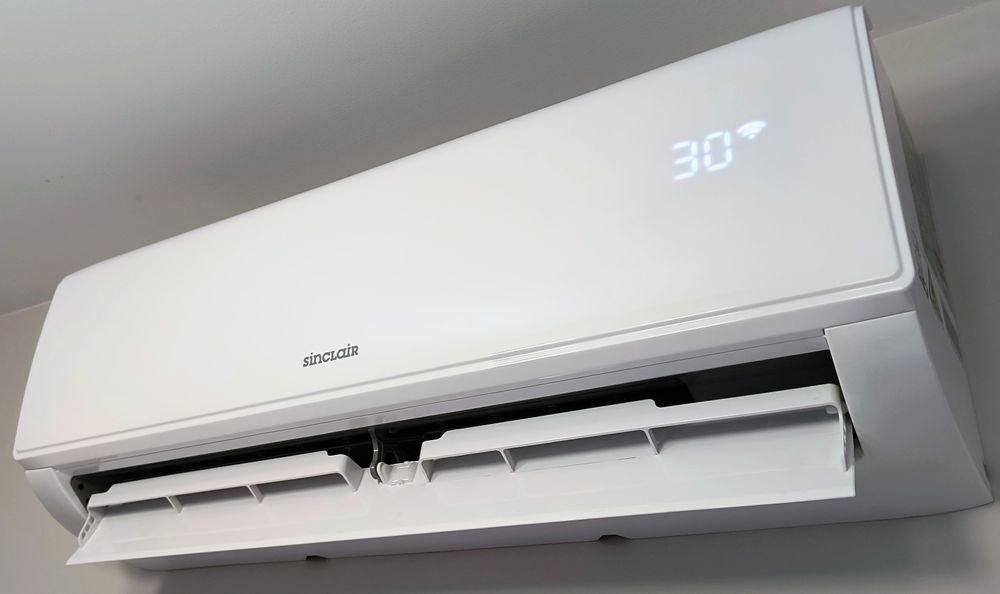 Klimatyzacja Sinclair Sky 3 Wifi 3.5kw