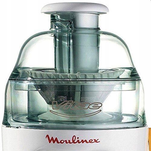Соковитичкач Moulinex JU210088