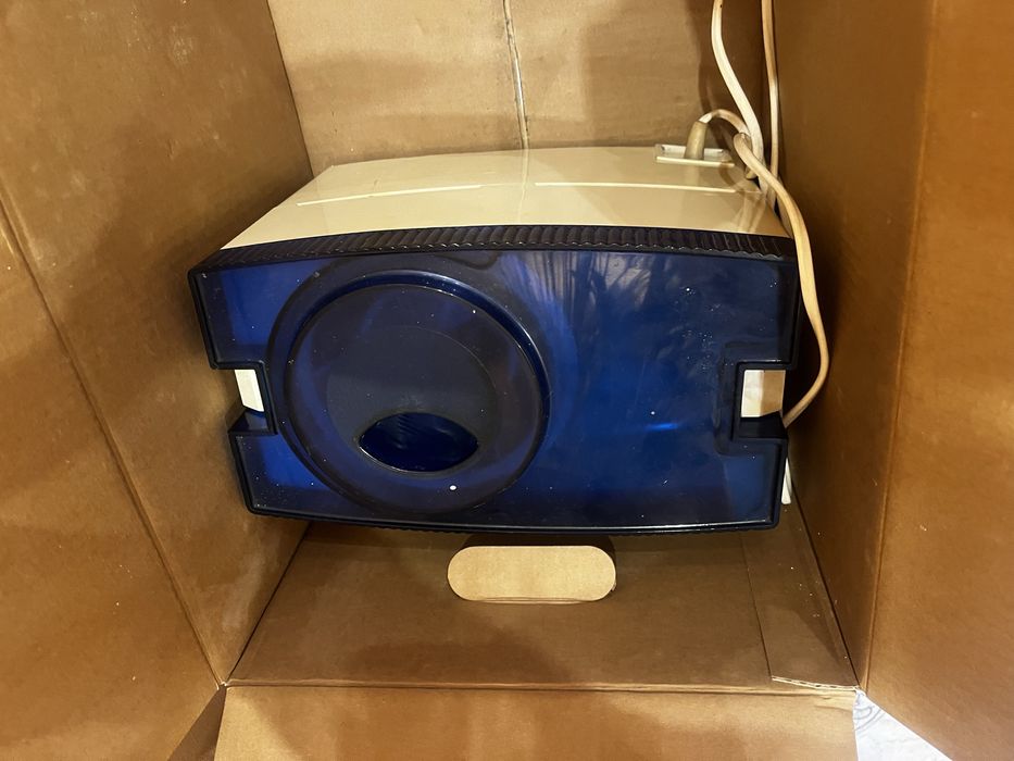 Wyciskarka do cytrusow elektryczna